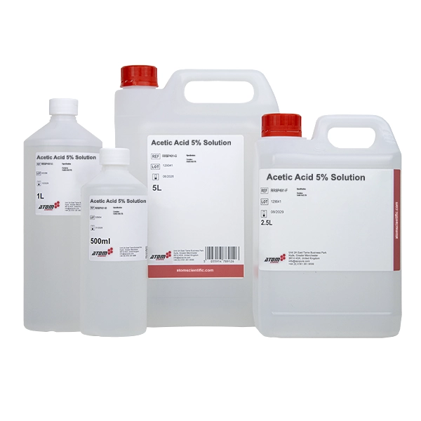 Acetic Acid